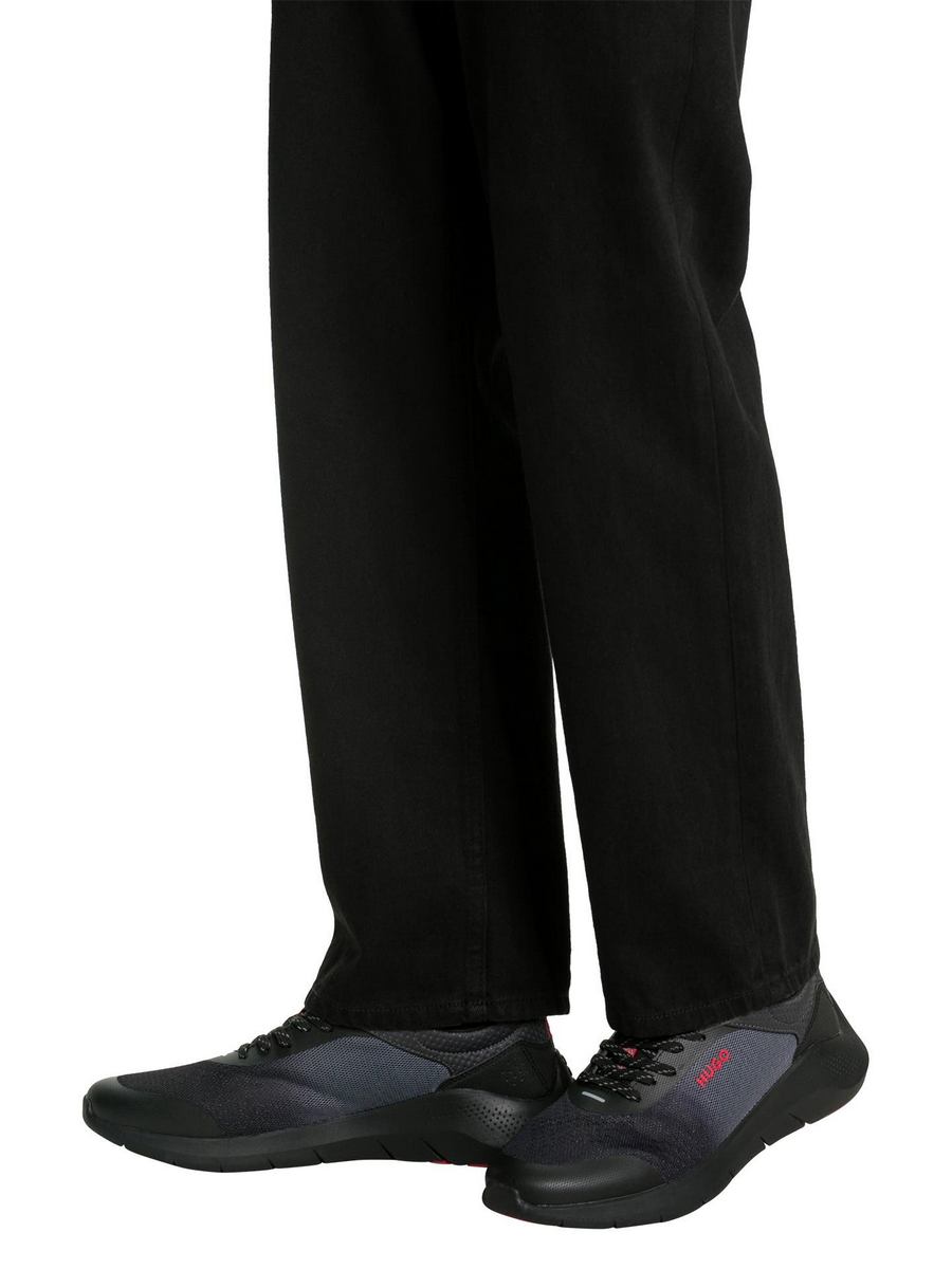 Кроссовки мужские HUGO 001400402 синие 45 EU 19608₽