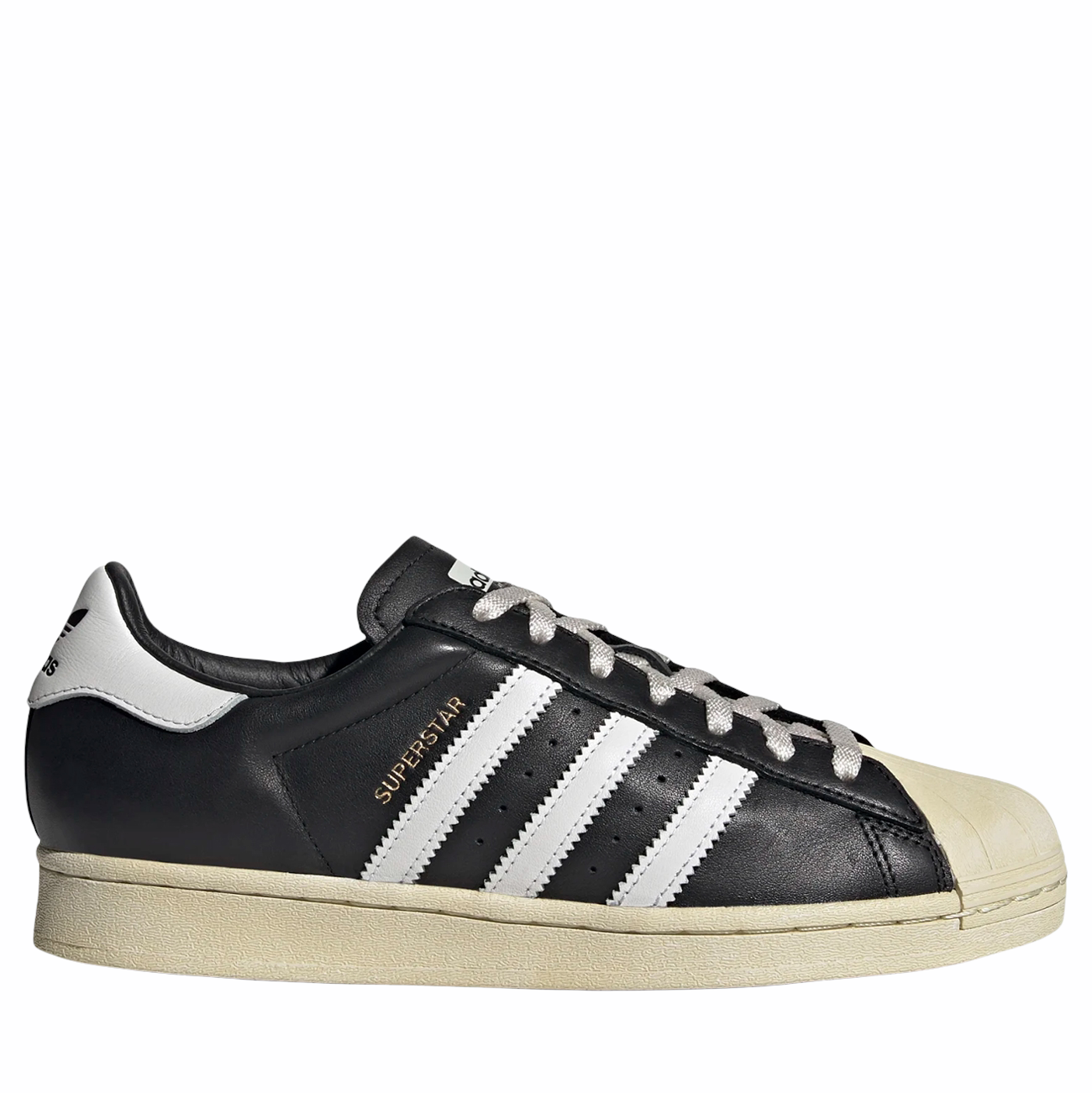 

Кеды мужские Adidas FV2832 черные 5.5 UK, FV2832