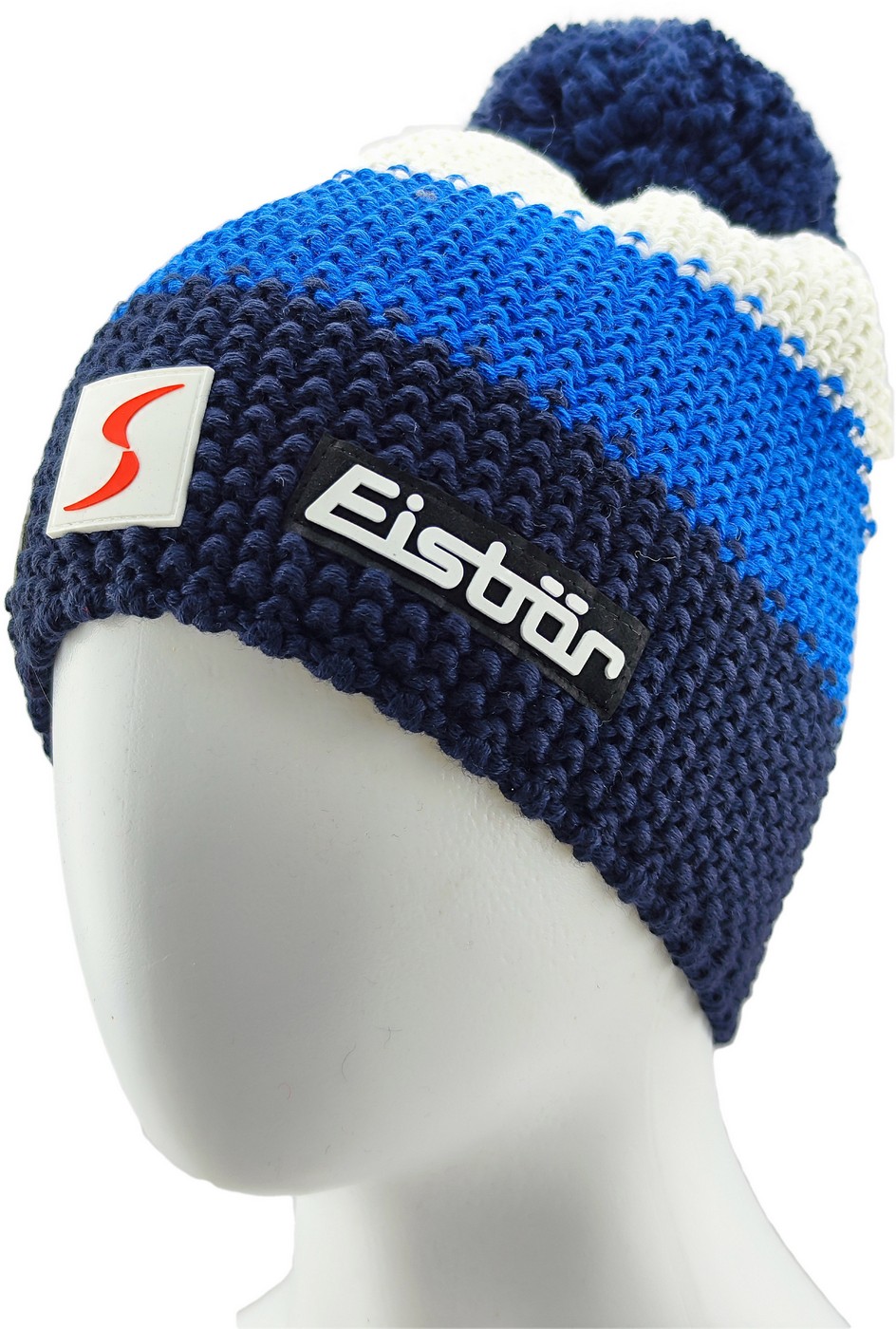 

Шапка Eisbar Star Pompon SP 186, star pompon sp