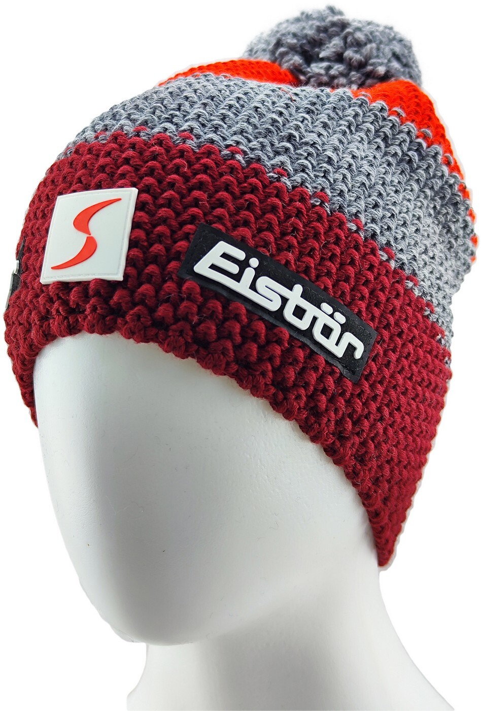 

Шапка Eisbar Star Pompon SP 043, star pompon sp