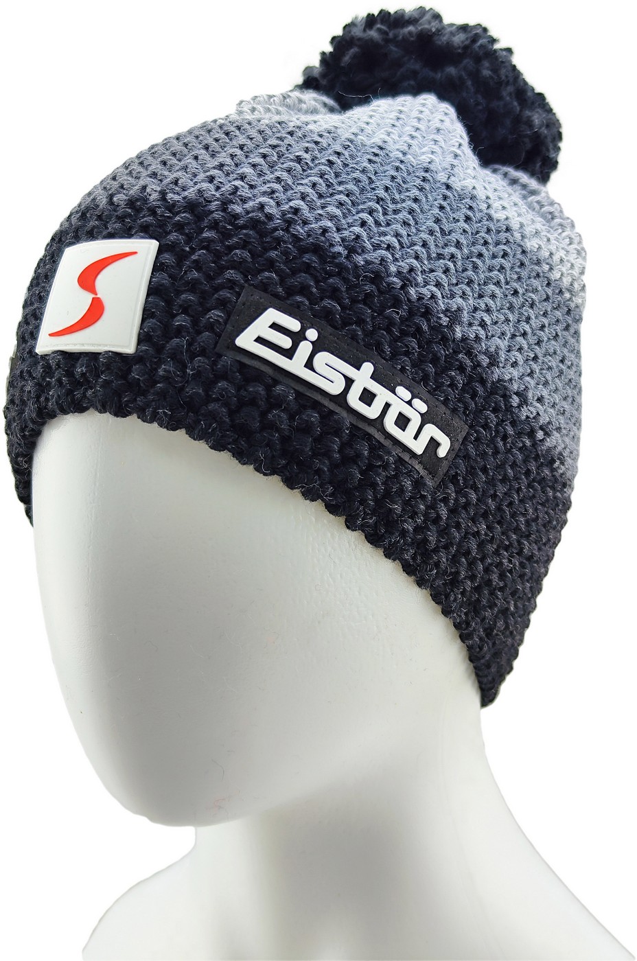 

Шапка Eisbar Star Pompon SP kids 809, Star Pompon SP kids
