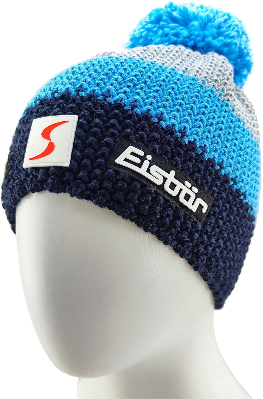 

Шапка Eisbar Star Pompon SP kids 792, Star Pompon SP kids