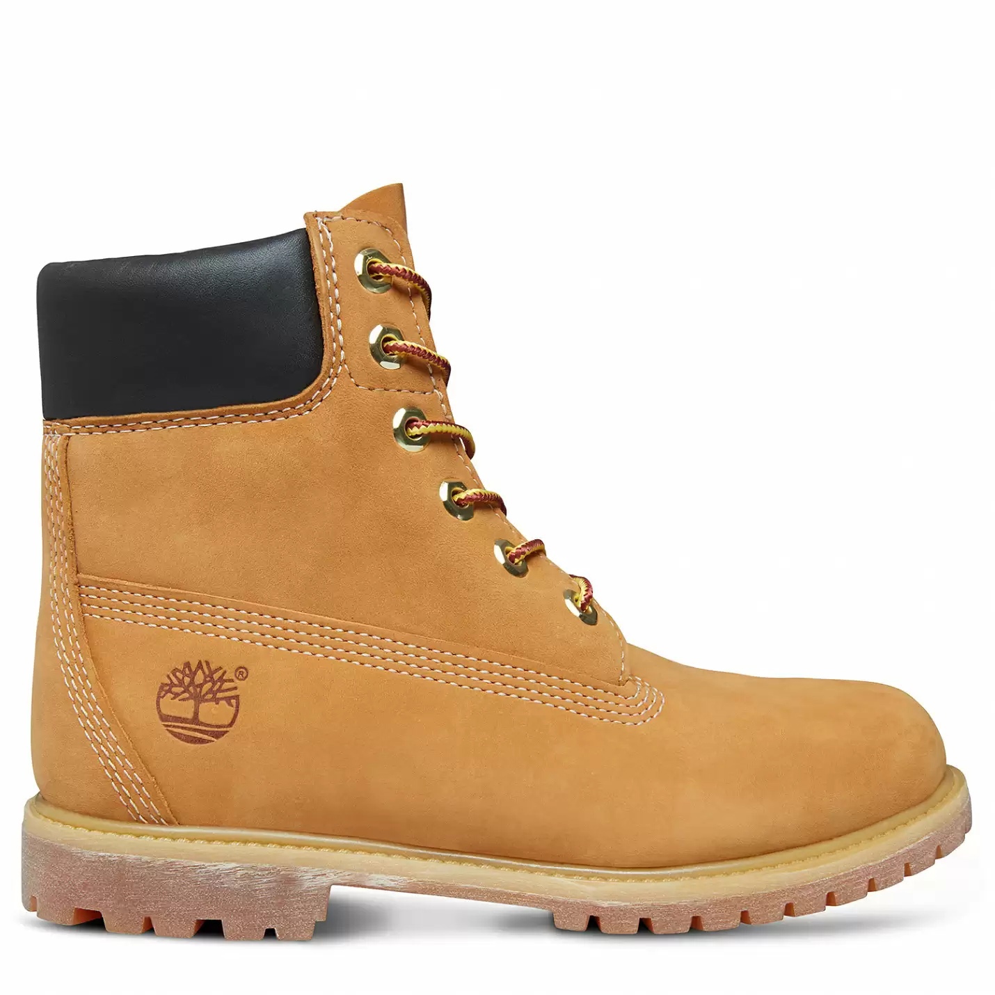 фото Ботинки женские timberland tbl10361w желтые 36 eu