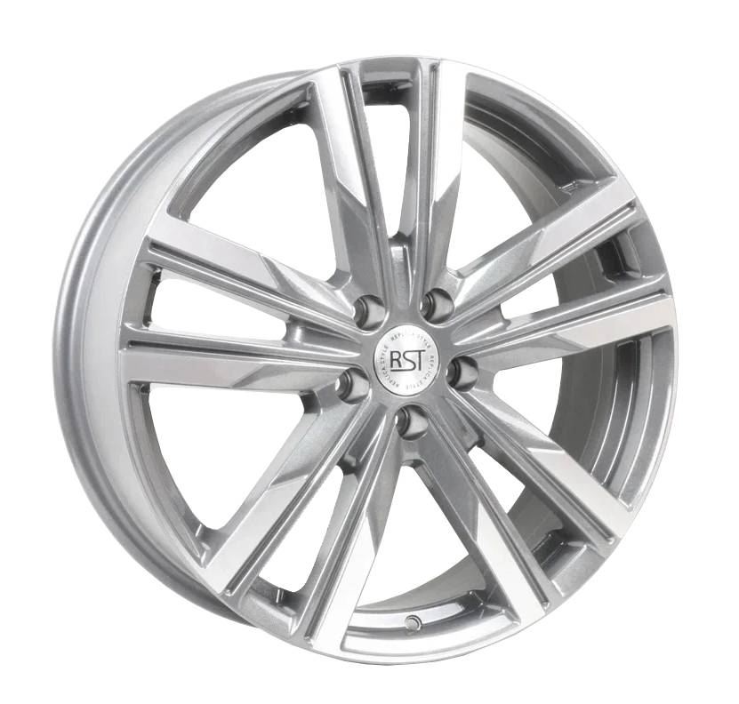 

Колесный диск RST R089 7x19 5x108 ET 36 Dia 65,1 (HBFP), Антрацит, R089