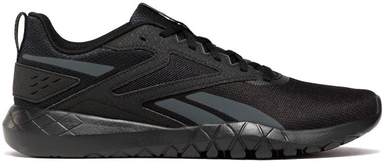 

Кроссовки мужские Reebok Flexagon Energy Tr 4 черные 8.5 US, Черный, Flexagon Energy Tr 4