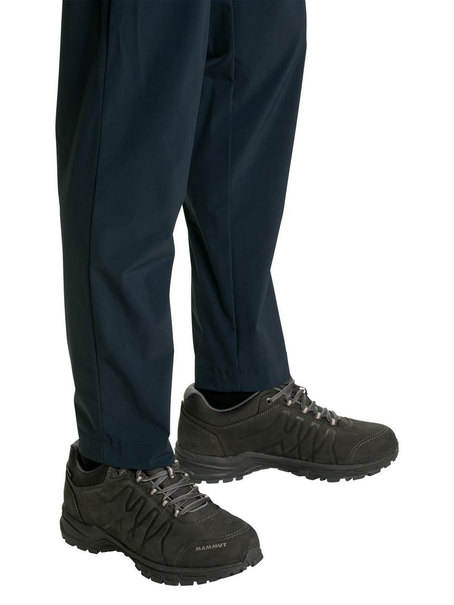 Кроссовки мужские Mammut 001402315 серые 445 EU 22769₽