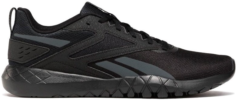 

Кроссовки мужские Reebok Flexagon Energy Tr 4 черные 10.5 US, Черный, Flexagon Energy Tr 4