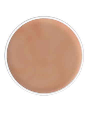 Грим кремообразный на жировой основе в запасном блоке/Supracolor Refill 4 мл. Alabaster