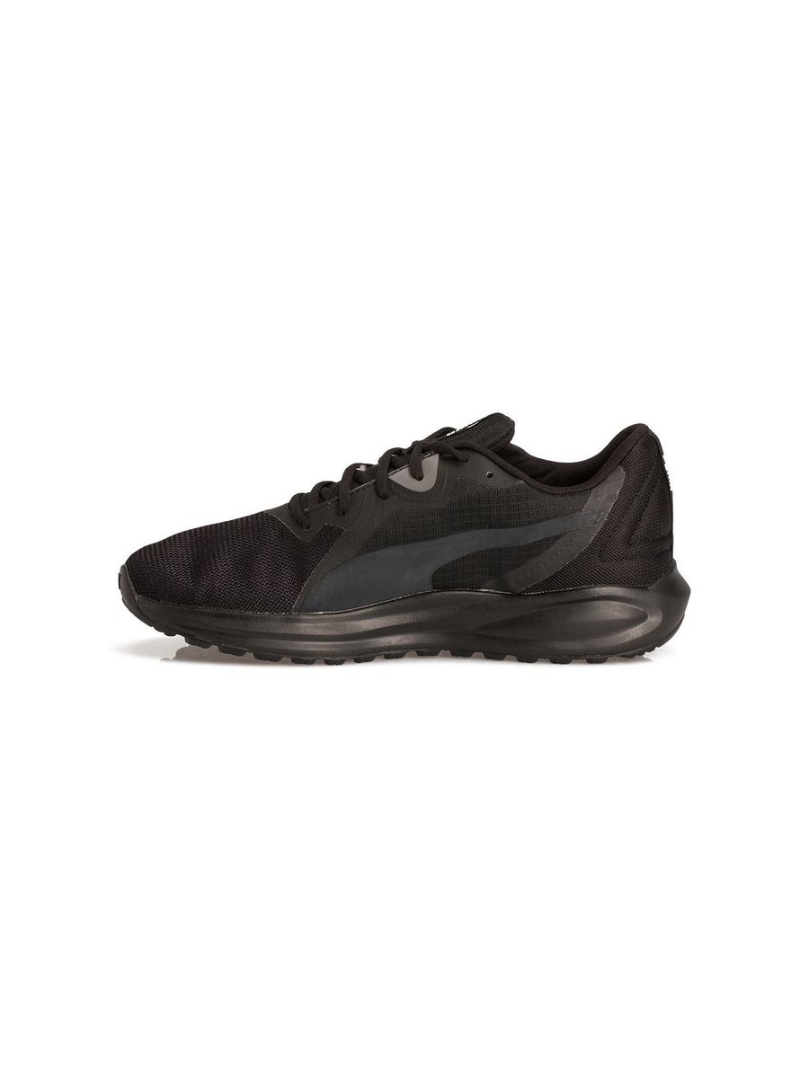 

Кроссовки мужские PUMA 001402738 черные 43 EU, Черный, 001402738