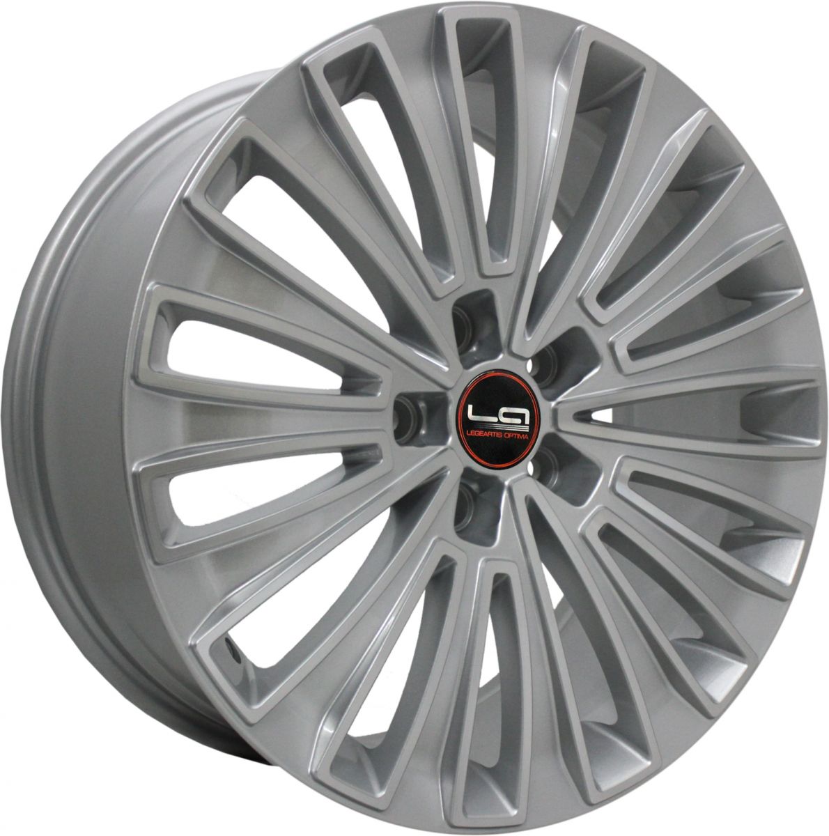 

Диски литые Legeartis Optima FD91 18" 5/114,3, Серебристый, FD91