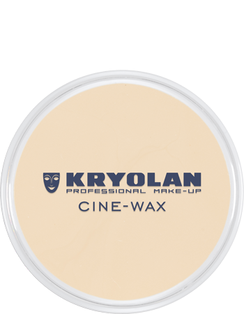 Пластик для кино/Cine-Wax 10 гр. (Цв: Fair) Китай бежевый