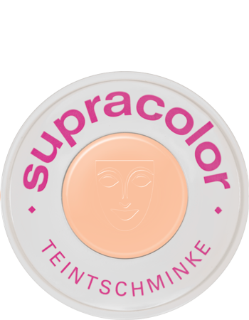 Грим кремообразный на жировой основе/Supracolor 30 мл. (Цв: 2W)