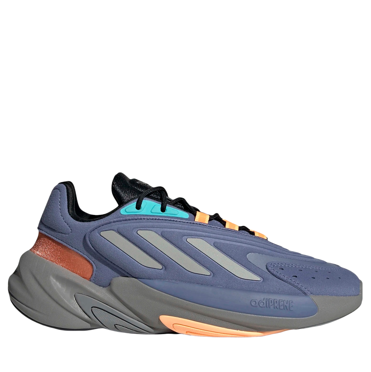 фото Кроссовки женские adidas gz9183 фиолетовые 4 uk