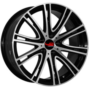 

Диски литые Legeartis Concept B532 19" 5/112, Черный, B532