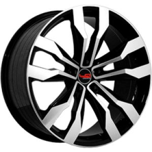 

Диски литые Legeartis Concept VV548 19" 5/112, Черный, VV548
