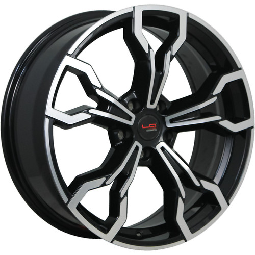 

Колесный диск LegeArtis B563 7xR18 5x112 ET22 D66.6 9303879, B563