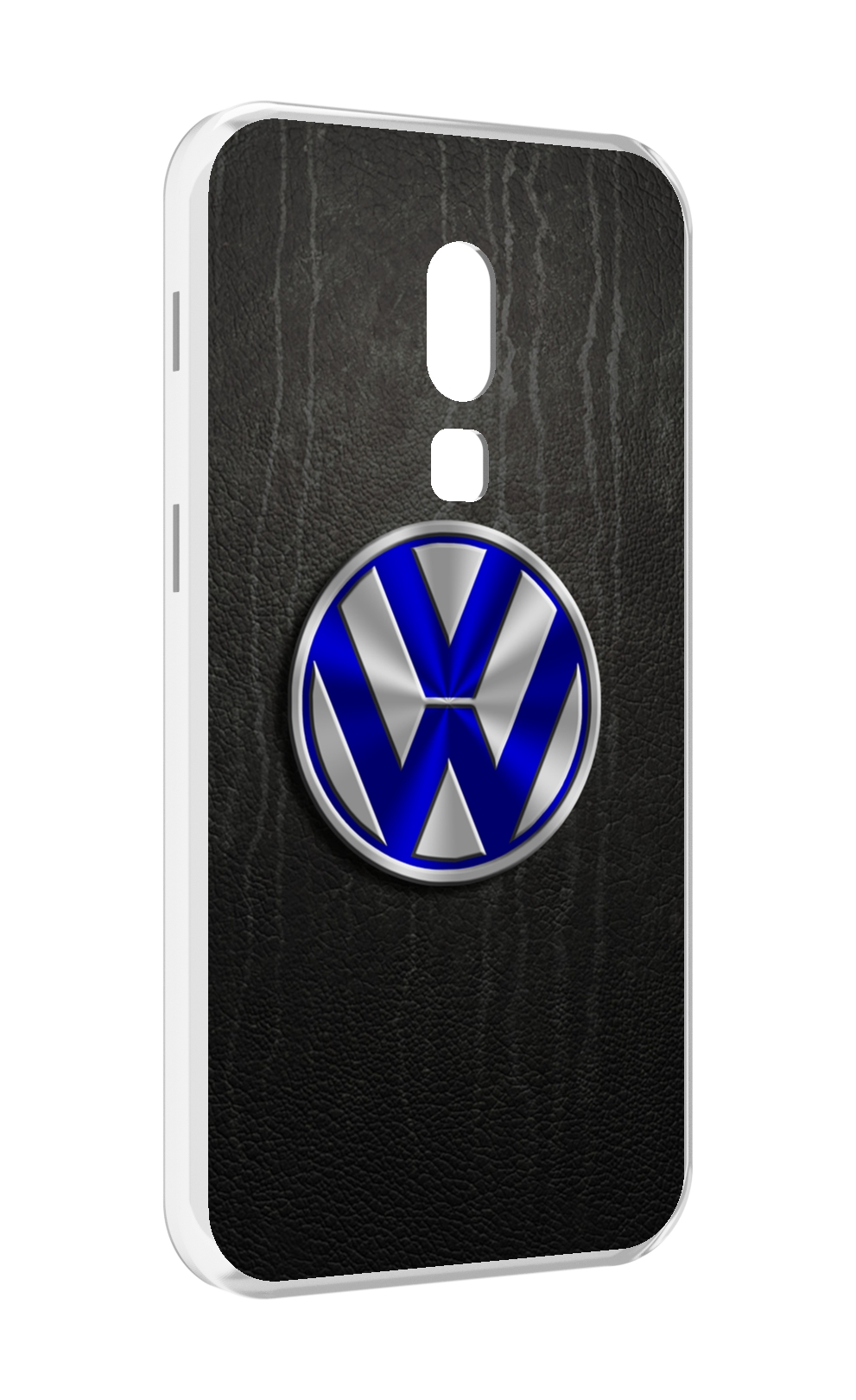 Чехол Mypads Volkswagen 3 Для Meizu V8