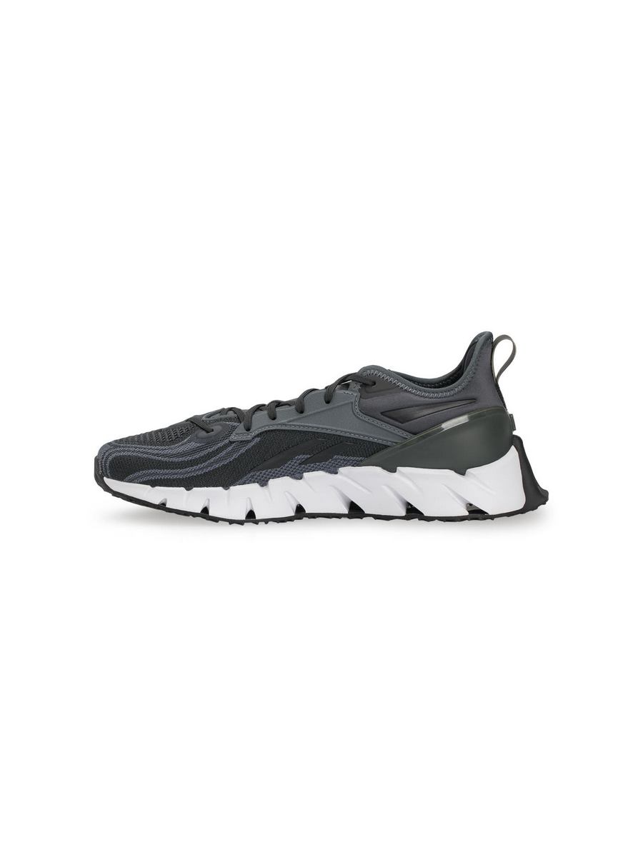 

Кроссовки мужские Reebok 001404835 серые 45.5 EU, Серый, 001404835