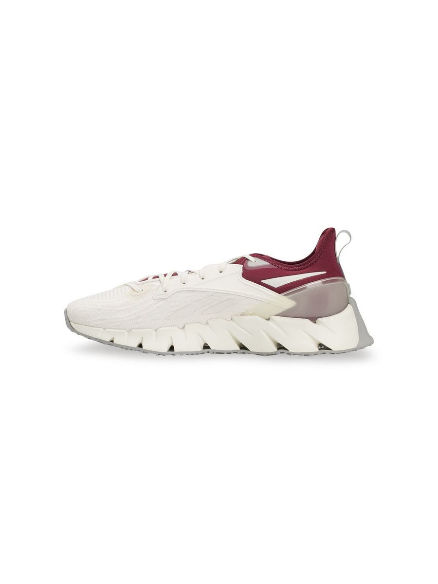 

Кроссовки унисекс Reebok 001404836 белые 45.5 EU, Белый, 001404836