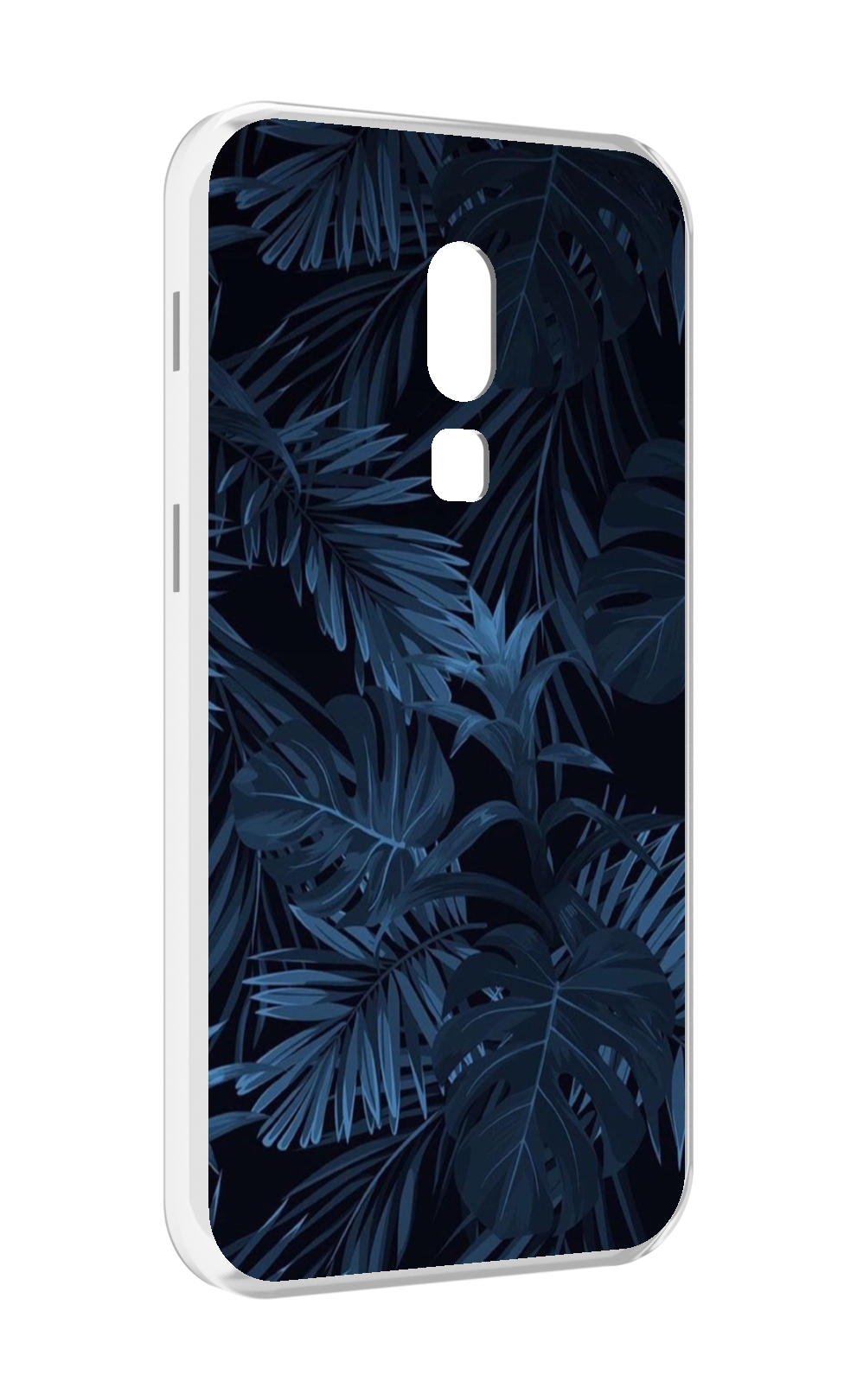 

Чехол MyPads wp5415632 для Meizu V8, Прозрачный, Tocco