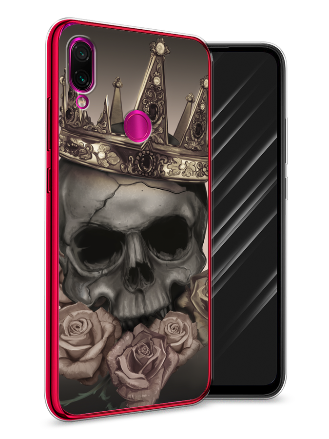 Чехол Awog на Xiaomi Redmi Note 7 