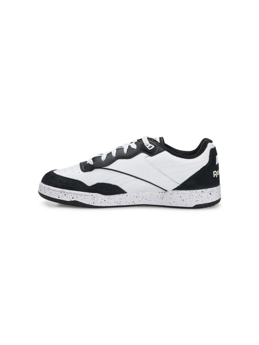 

Кеды мужские Reebok 001404858 белые 44 EU, Белый, 001404858