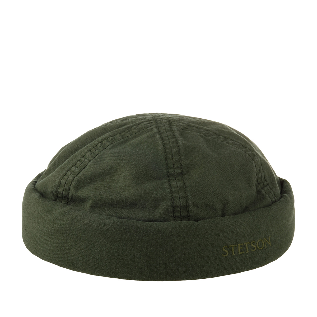 

Кепка унисекс Stetson 8821107 темно-зеленая, р.59, 8821107