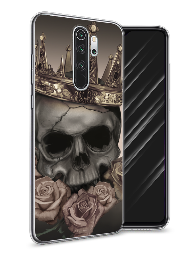 Чехол Awog на Xiaomi Redmi Note 8 Pro 