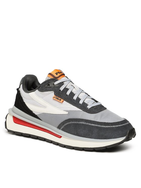 

Кроссовки Reggio FFM0055.83136 Fila синий 45 EU, Reggio FFM0055.83136