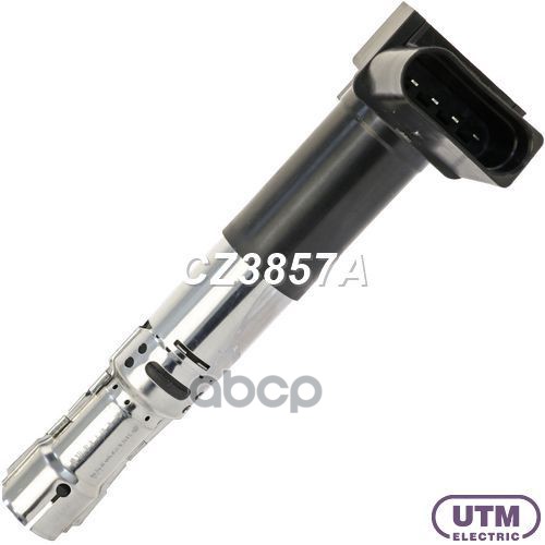 

Катушка Зажигания Utm Cz3857A UTM CZ3857A