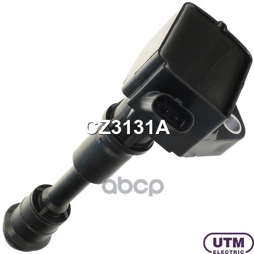

Катушка Зажигания Utm Cz3131A UTM CZ3131A