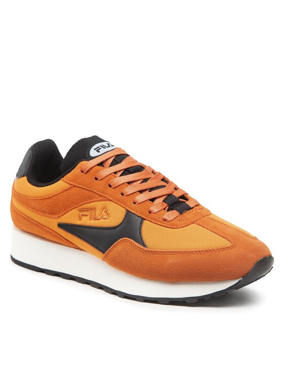

Кроссовки Soulrunner FFM0056.30019 Fila оранжевый 44 EU, Soulrunner FFM0056.30019