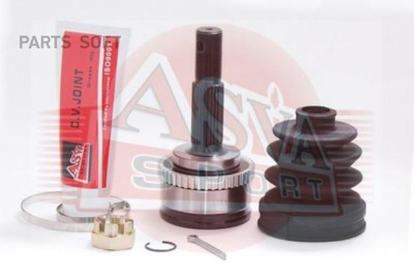 

ASVA NSN16CA44 ШРУС НАРУЖНЫЙ 21x55x25
