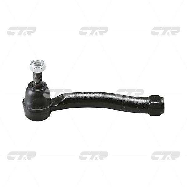 

Наконечник рулевой L TOYOTA Yaris II CTR CET-167