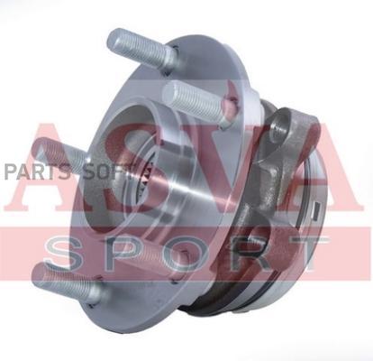

ASVA NSWHZ51MRR СТУПИЦА ПЕРЕДНЯЯ ПРАВАЯ
