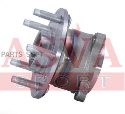

Ступица колеса ASVA OPWH-AJ15R