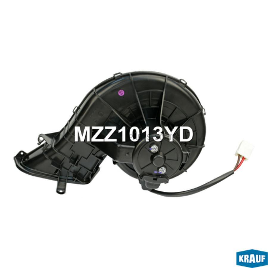 

Мотор Печки C Крыльчаткой Krauf mzz1013yd