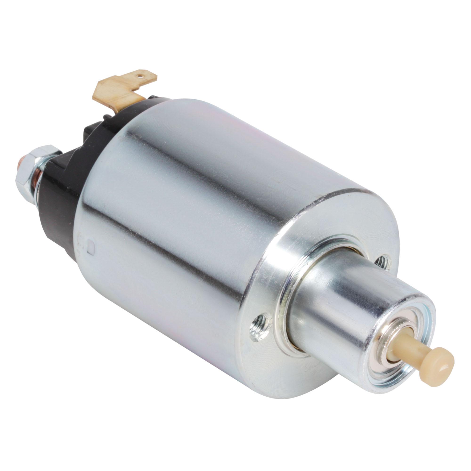

Реле втягивающее стартера для Mazda 3 BK (03-)/6 (02-) 1.8i/2.0i StartVolt VSR2502