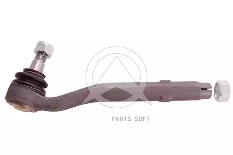 

Наконечник рулевой L=R LAND ROVER RR III 02-> SIDEM 65131