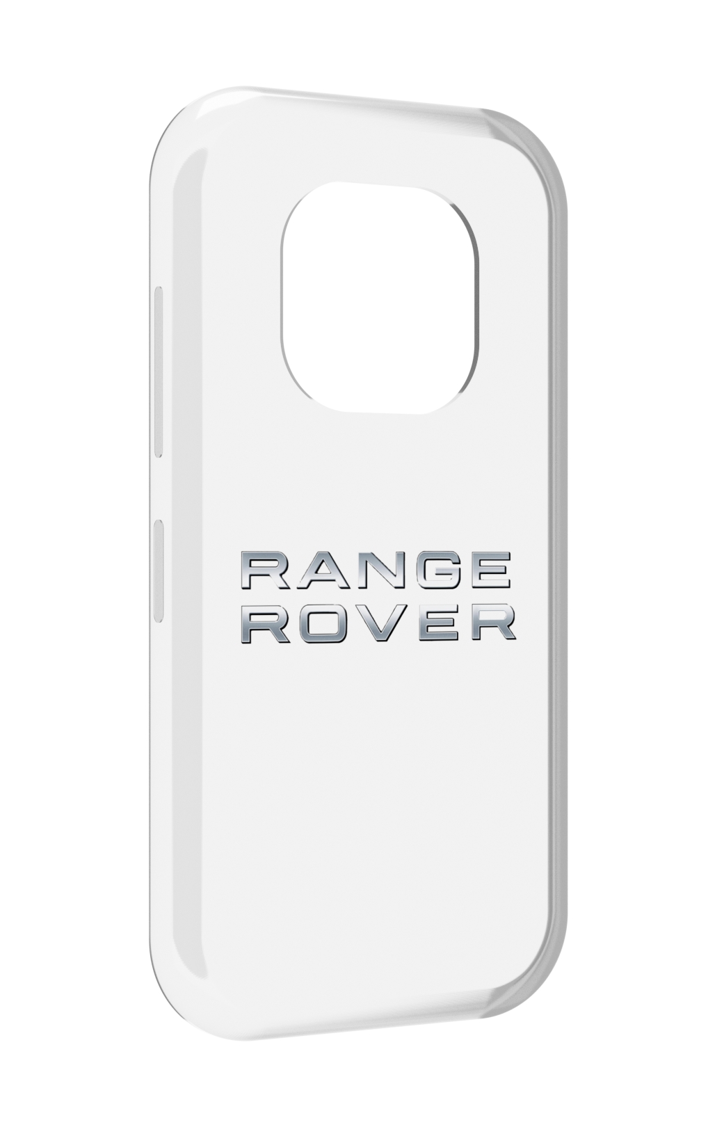 

Чехол MyPads range rover-4 для Doogee V20, Прозрачный, Tocco