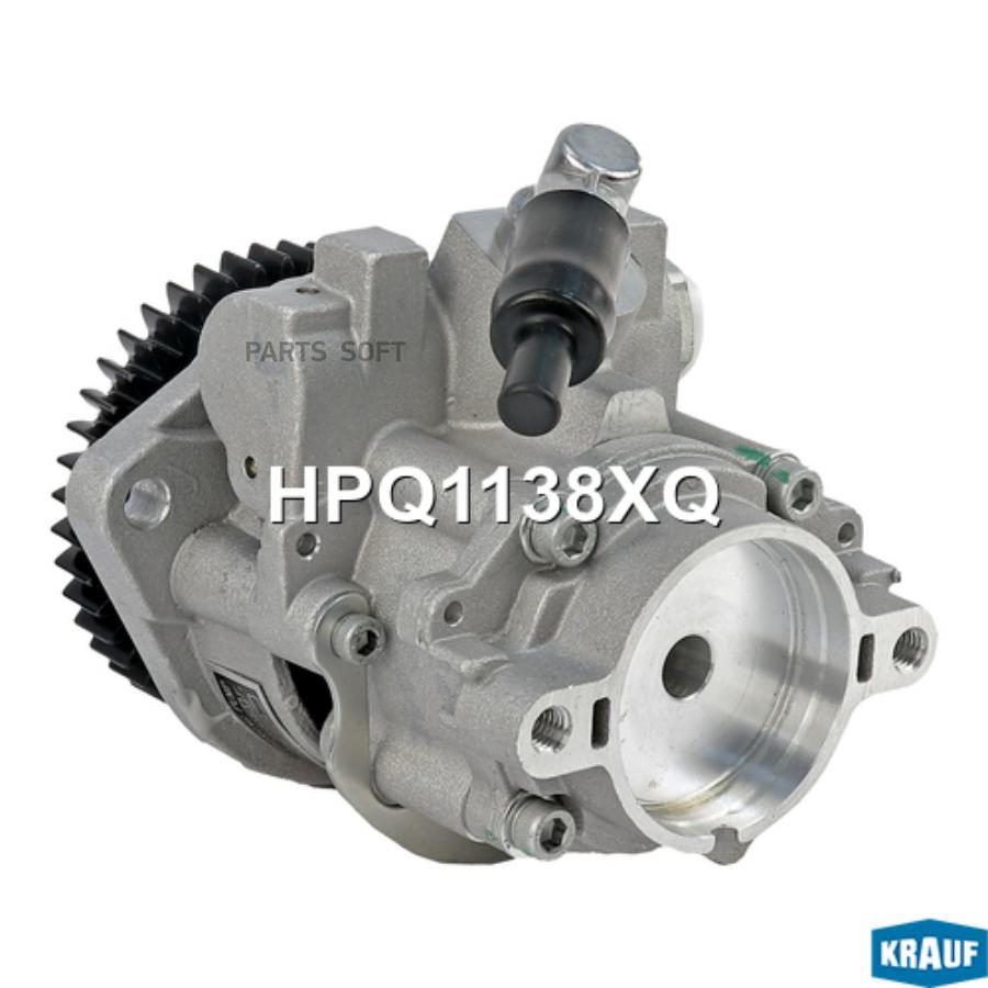 

Насос Гидроусилителя Руля Krauf hpq1138xq