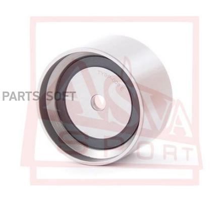 

ASVA TYBP008 РОЛИК НАТЯЖНОЙ