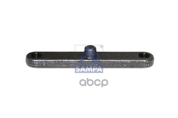 

SAMPA 079224 SA079.224 кронштейн рессоры 22x135x21\ VOLVO FL6, RVI Premium 1шт