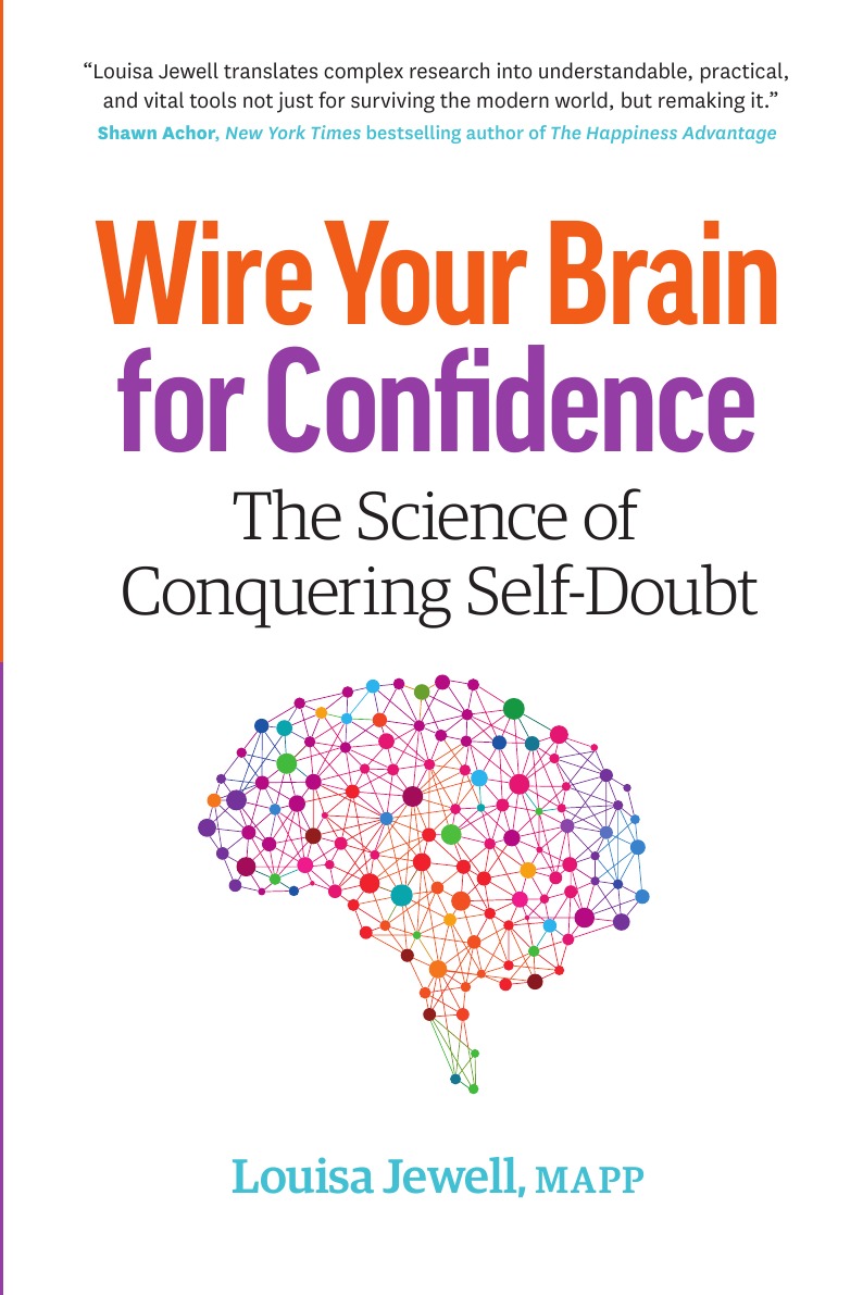 

Wire Your Brain for Confidence