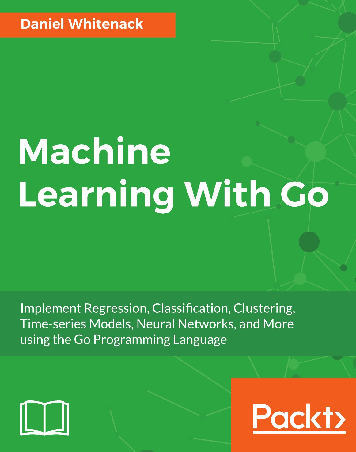 

Machine Learning With Go