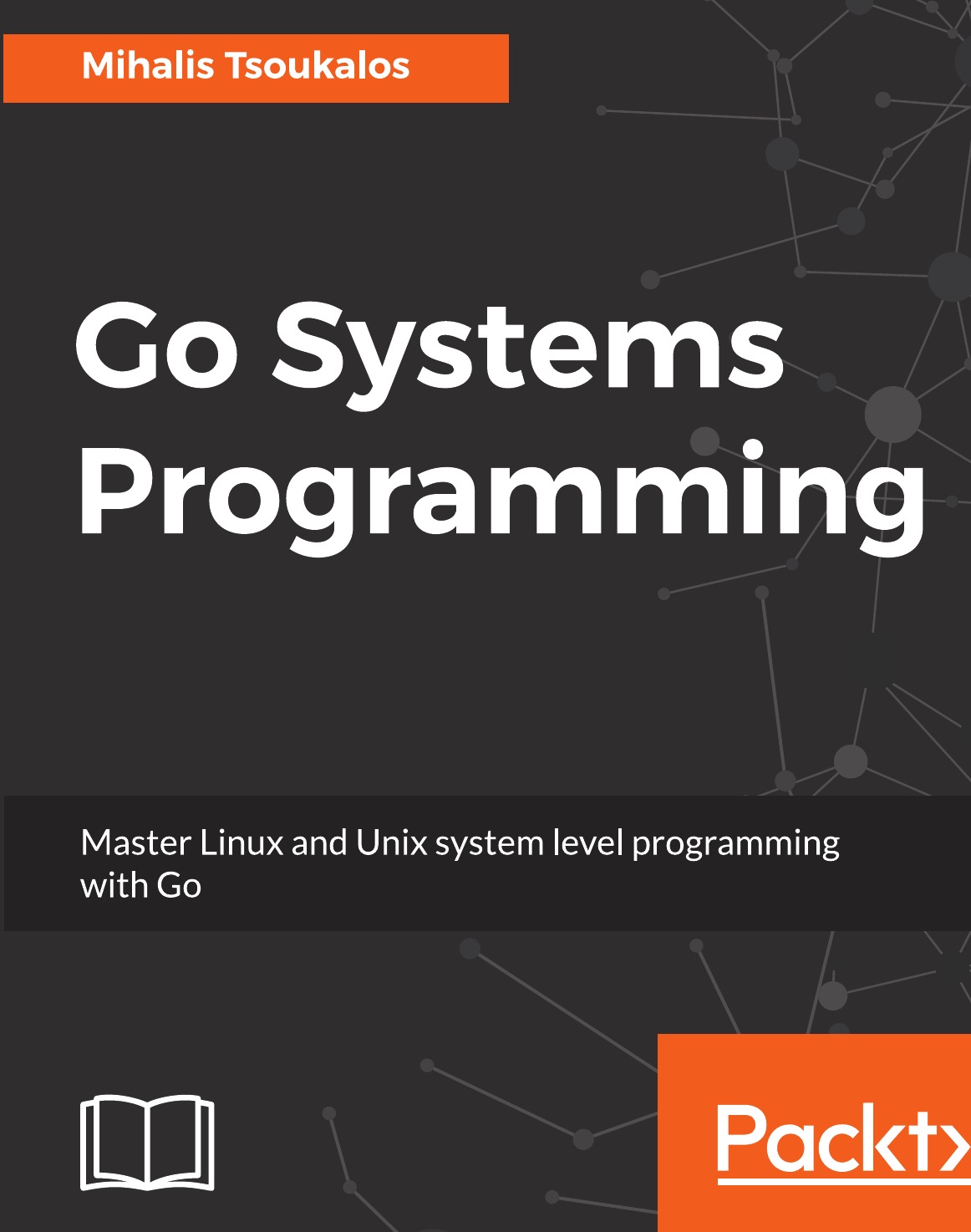 

Go Systems Programming