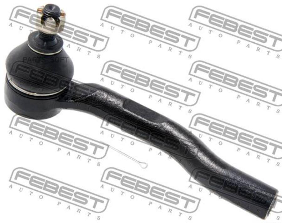 

Наконечник рулевой r FEBEST 0321-GBRH