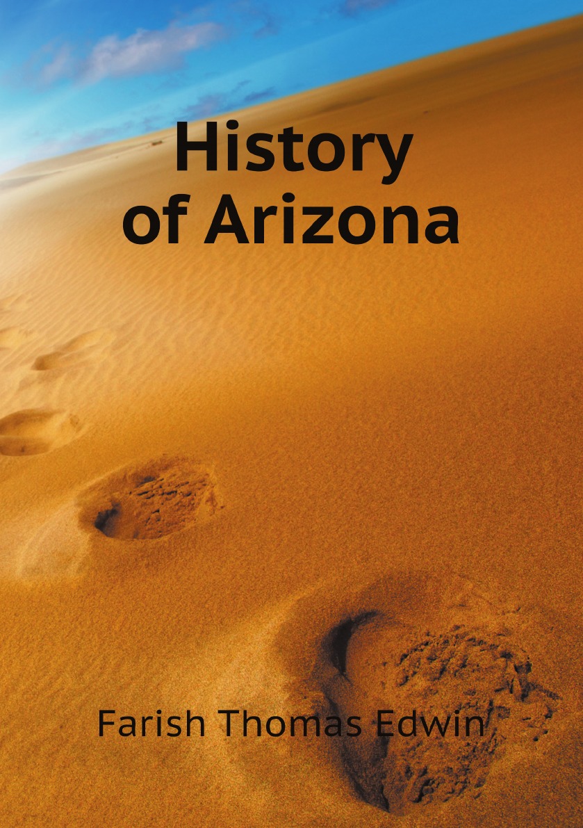 

History of Arizona