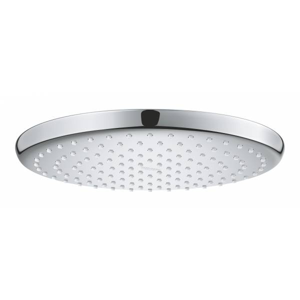 

Верхний душ GROHE QuickFix Vitalio Start 250, хром (26815000), 26815000