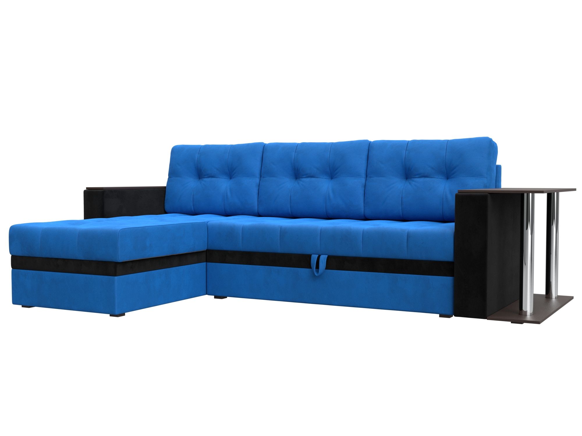 

Угловой диван Лига Диванов Атланта М левый угол, Атланта М